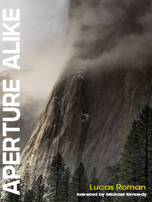 cover image of Aperture Alike